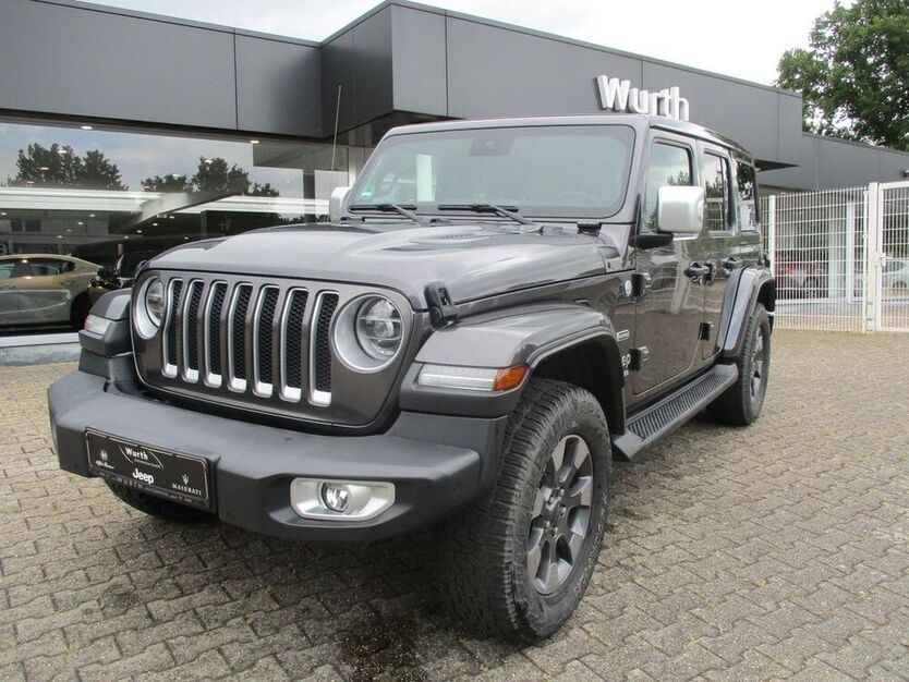 Wrangler