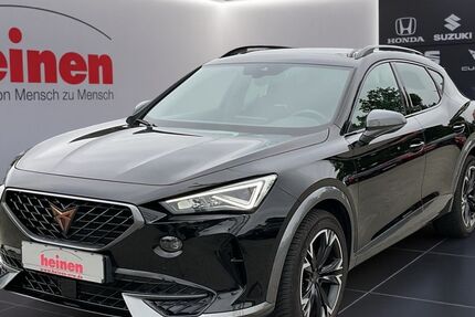 Cupra Formentor 24.050 km 28.799 &euro; Bergkamen 59192