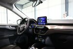 Ford Kuga 2.0 EB AWD TITANIUM-X / LED,HUD,AHK,B&O 109.000 km 20.777 &euro; Hamm 59077