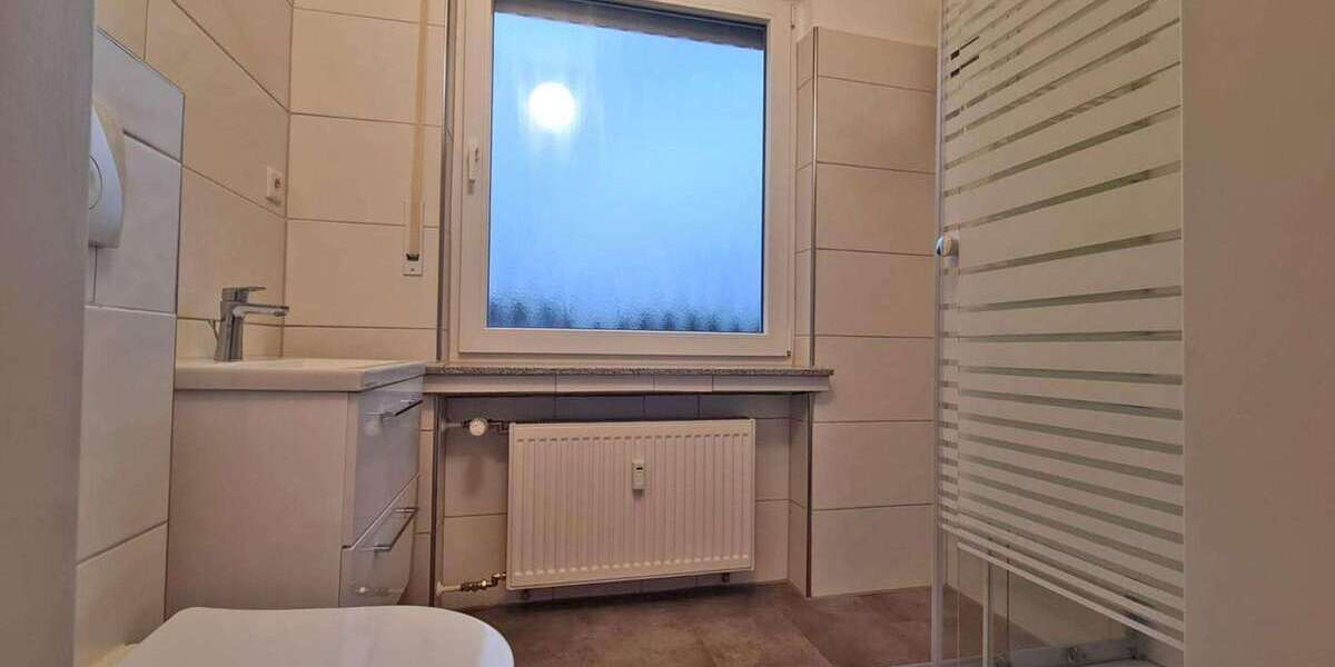 Wohnung zum Kaufen in Hamm 70.000 € 26.73 m² 1 zimmer