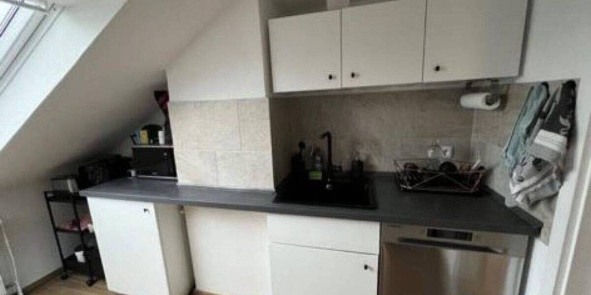 Etagenwohnung Dortmund Brackel - 2 Zimmer, 72 m&sup2;, 576&euro; | Angebot:26929392
