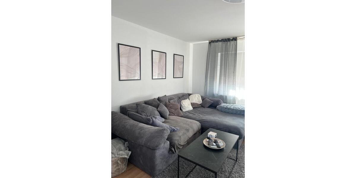 Etagenwohnung Menden (Sauerland) Bösperde - 2 Zimmer, 60 m&sup2;, 530&euro; | Angebot:26337619