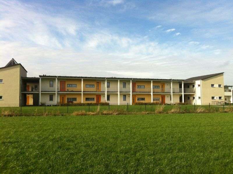 Wohnung zum Mieten in Kamen-Methler 274,79 € 32.29 m²