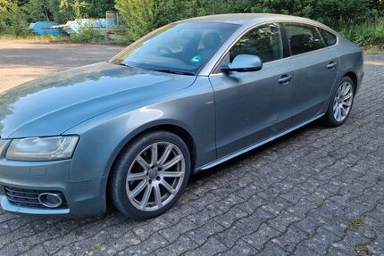 Audi A5 243.000 km 3.900 € Möhnesee 59519