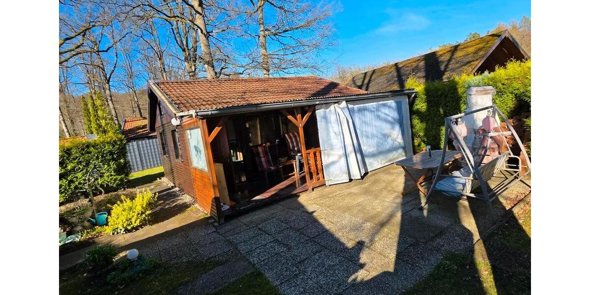 Bungalow Möhnesee - 3 Zimmer, 45 m&sup2;, 55.555&euro; | Angebot:27094944