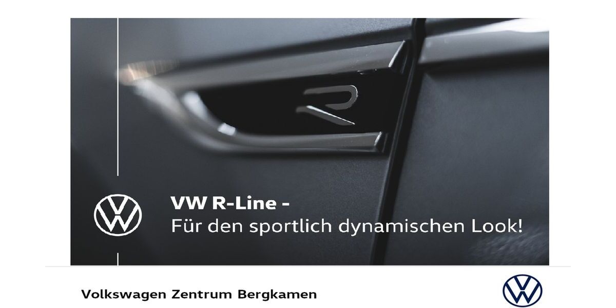 VW Tiguan 46.011 km 26.721 &euro; Bergkamen 59192