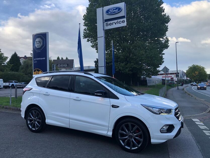 Kuga