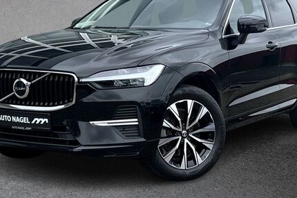 Volvo XC60 74.466 km 33.900 € Hamm 59067