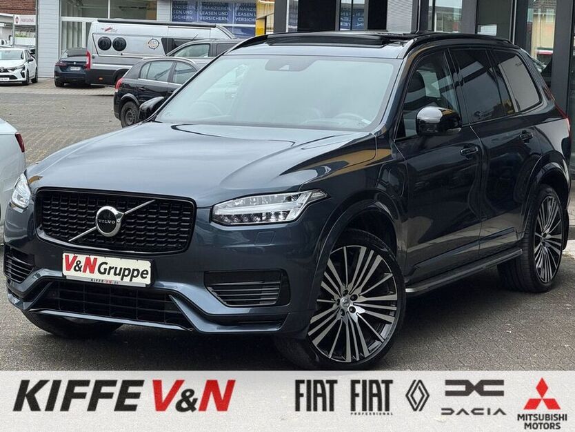 XC90
