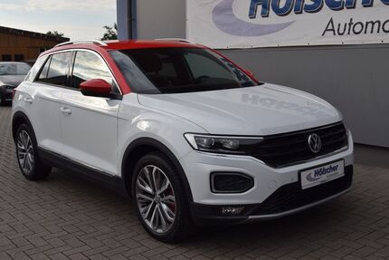 VW T-Roc 50.000 km 21.950 &euro; Nordkirchen 59394