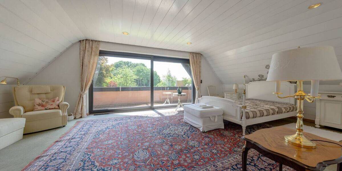 Einfamilienhaus Dortmund Brechten - 5 Zimmer, 256 m&sup2;, 1.250.000&euro; | Angebot:23958206