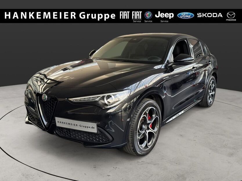 Stelvio
