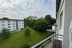 Eigentumswohnung in bester und grüner Lage von Dortmund Wellinghofen Balkon und Gartenanteil 3 zimmer