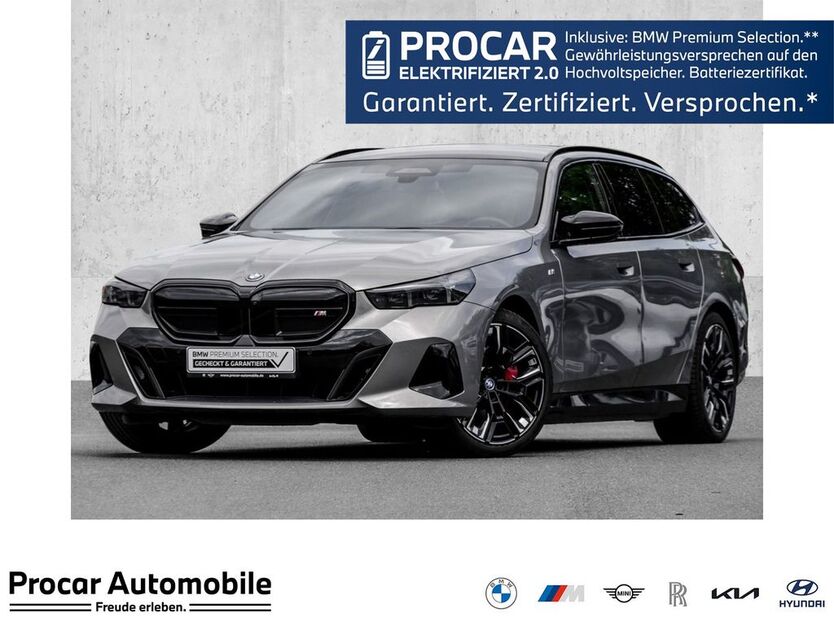 BMW i5 19.890 km 84.868 € Ahlen 59227
