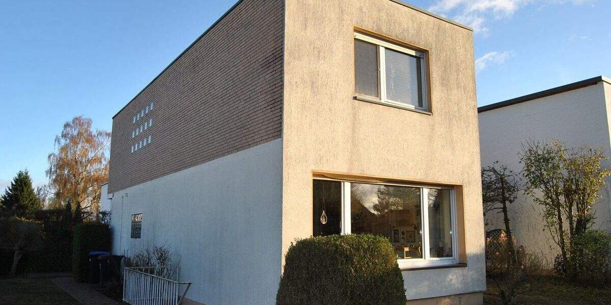 Reihenendhaus im Hammer Süden! (Erbbaurecht) 4 zimmer