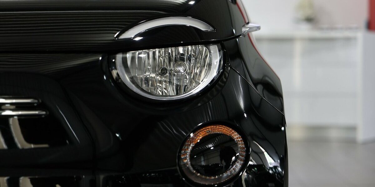 Fiat 500e RED BLACK / 98,8% / VIRTUAL / APPLE+KAMERA 7.000 km 19.700 &euro; Hamm 59077