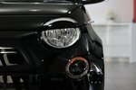 Fiat 500e RED BLACK / 98,8% / VIRTUAL / APPLE+KAMERA 7.000 km 19.700 &euro; Hamm 59077