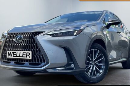 Lexus NX 450h 9.675 km 53.990 € Münster 48163