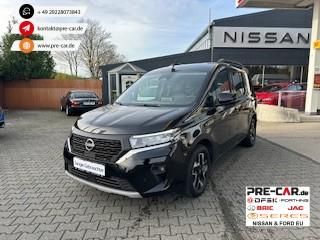 Nissan Townstar 7.200 km 26.950 € Werl 59457