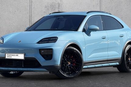 Porsche Macan 10.999 km 103.850 &euro; Holzwickede 59439
