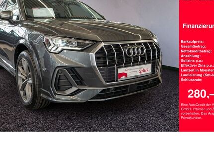 Audi Q3 18.337 km 38.579 &euro; Menden 58706
