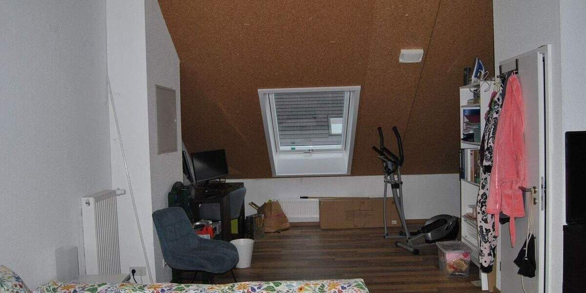 Reihenmittelhaus Hamm Herringen - 3 Zimmer, 120 m&sup2;, 299.000&euro; | Angebot:25360777