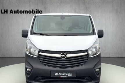 Opel Vivaro 151.641 km 10.990 &euro; Lüdinghausen 59348