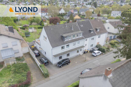 Dieses sanierte 6-Familienhaus in Dortmund Berghofen sucht Sie als neuen Eigentümer! 1 zimmer