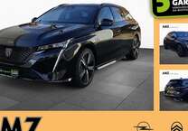 Gebrauchtwagen Peugeot 308