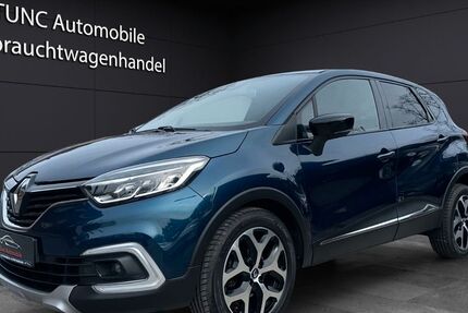 Renault Captur 80.957 km 12.490 &euro; Ahlen 59227