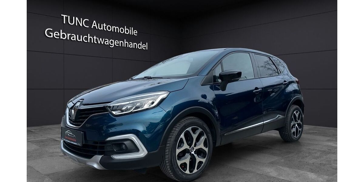 Renault Captur 80.957 km 12.490 &euro; Ahlen 59227