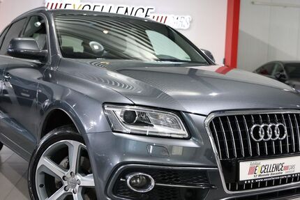 Audi Q5 188.000 km 15.444 &euro; Hamm 59077