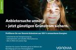 Etagenwohnung Werl - 2 Zimmer, 54 m&sup2;, 457&euro; | Angebot:26627505