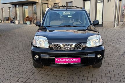 Nissan X-Trail 148.000 km 5.990 &euro; Lüdinghausen 59348