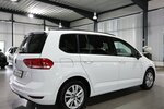 VW Touran 2.0 TDI DSG IQ Comfortline / 7-SITZE, LED 66.000 km 26.777 &euro; Hamm 59077