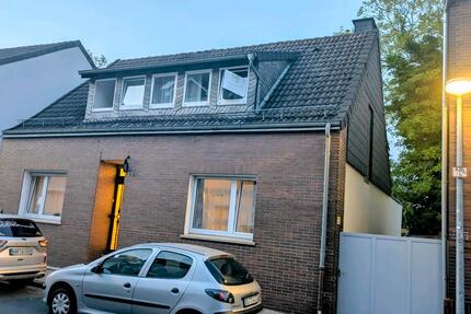 Haus Beckum - 6 Zimmer, 148 m&sup2;, 250.000&euro; | Angebot:26935753
