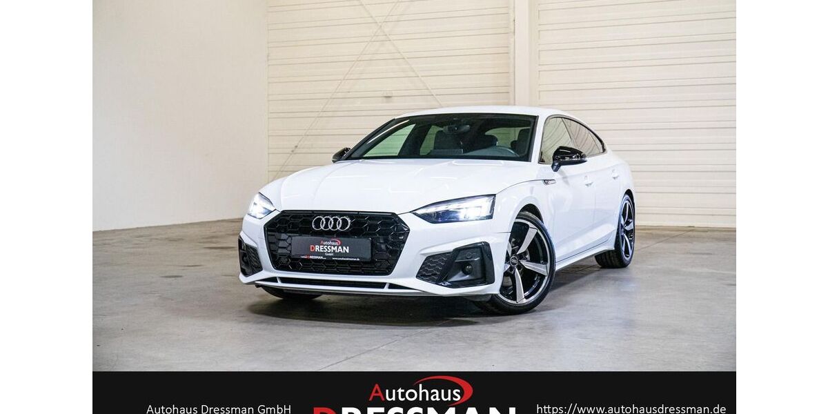 Audi A5 15.983 km 35.475 &euro; Hamm 59067