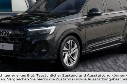 Audi Q7 31.290 km 69.480 € Neubeckum 59269