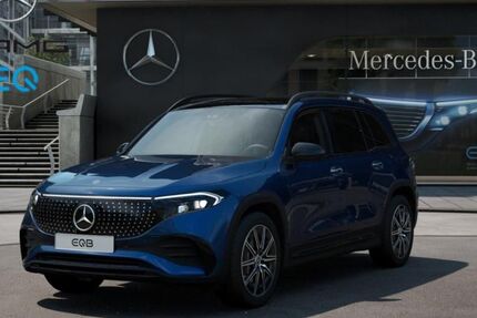 Mercedes-Benz EQB 34.698 km 41.890 &euro; Lünen 44532