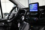 Ford Tourneo Custom 2.0 TDCI 320 L1 / 8-SITZER / NAVI 167.000 km 25.555 &euro; Hamm 59077