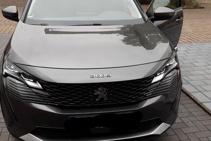 Peugeot 3008 24.000 km 20.500 &euro; Oelde 59302