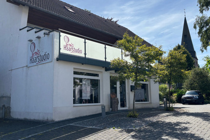 Mitten in Balve: Ein Wohn- & Geschäftshaus voller Möglichkeiten 8 zimmer