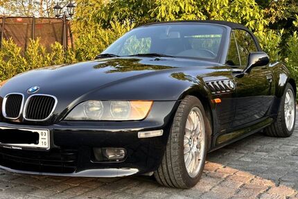 BMW Z3 83.795 km 17.990 &euro; Ense 59469