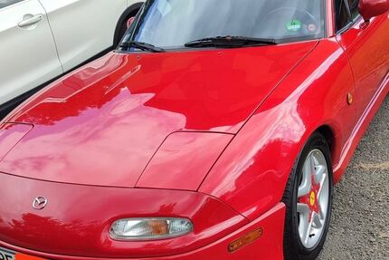 Mazda MX-5 73.200 km 10.800 &euro; Beckum 59269