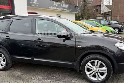 Nissan Qashqai 95.000 km 8.990 &euro; Hamm 59065