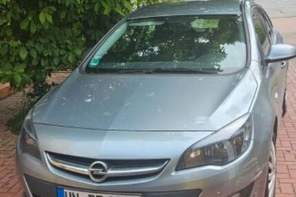 Opel Astra 71.000 km 7.000 &euro; Bergkamen 59192