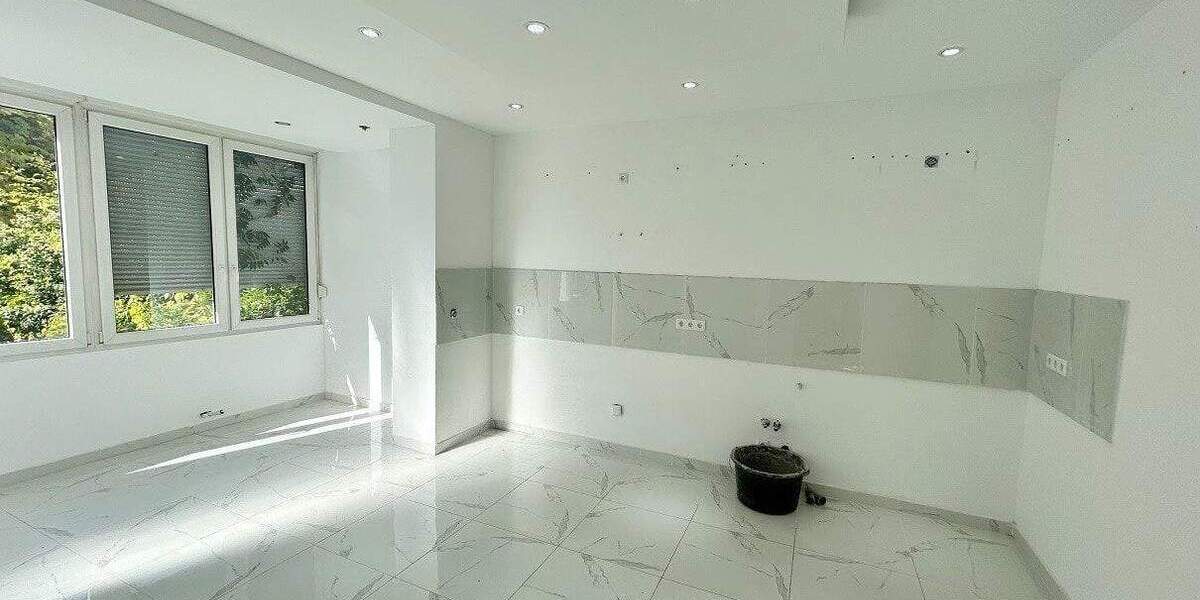 Kurzfristig verfügbar - Riesige DHH in Hamm-Mitte - Nähe OLG-Park! 8 zimmer