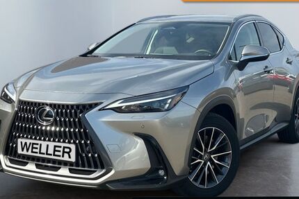 Lexus NX 450h 21.498 km 53.990 € Münster 48163