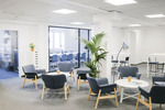 Flexibles Coworking in der Alten Brennerei Oelde - All-in-Miete