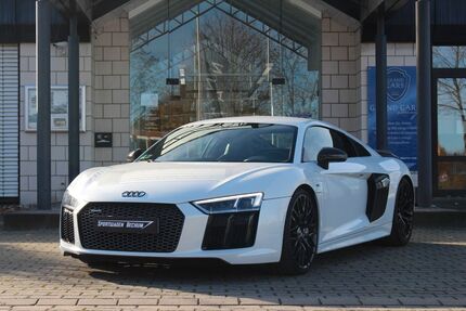 Audi R8 71.000 km 105.850 € Beckum 59269